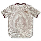 MEXICO GUADALUPE COPA JERSEY CREAM