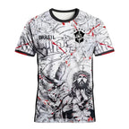 BRAZIL FAITH AND GLORY JERSEY WORLDCUP 2026