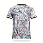 BRAZIL FAITH AND GLORY JERSEY WORLDCUP 2026