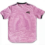 MEXICO GUADALUPE COPA JERSEY PINK
