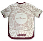 MEXICO GUADALUPE COPA JERSEY CREAM