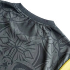 MEXICO "Dia De Los Muertos" SKULL HOME JERSEY WORLDCUP 2026 LOGO