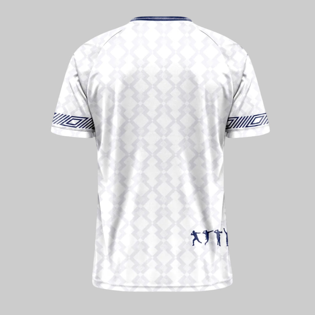 ENGLAND CERBERUS "BEWARE" JERSEY WORLDCUP 2026