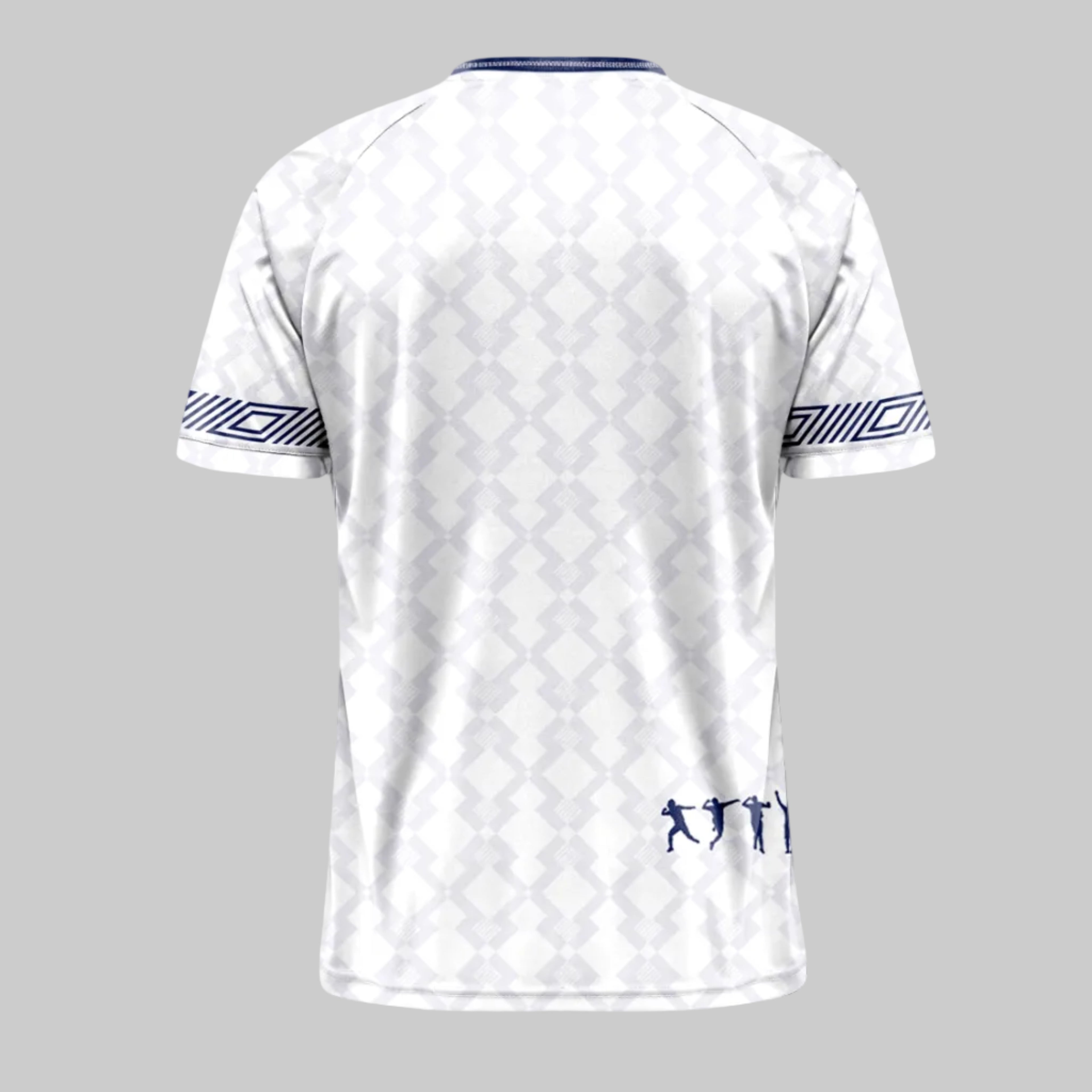 ENGLAND CERBERUS "BEWARE" JERSEY WORLDCUP 2026