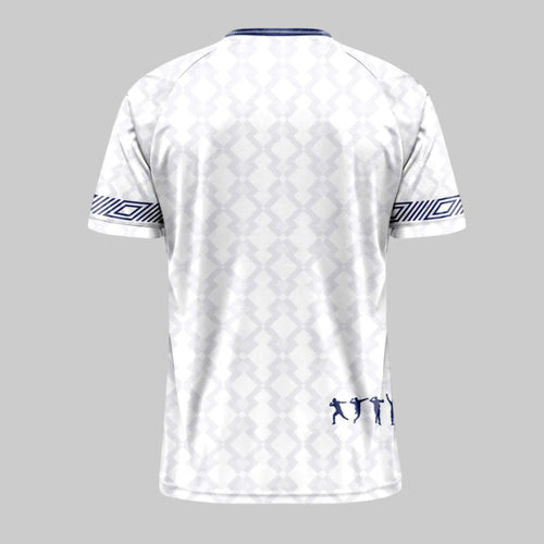 ENGLAND CERBERUS "BEWARE" JERSEY WORLDCUP 2026