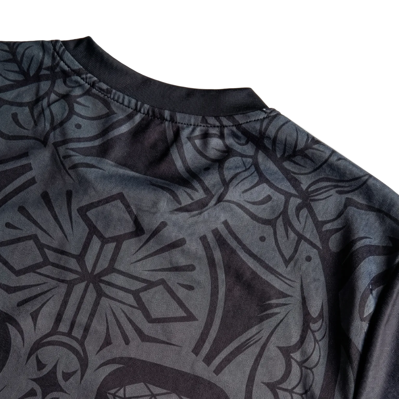 MEXICO "Dia De Los Muertos" SKULL AWAY JERSEY WORLDCUP 2026 LOGO