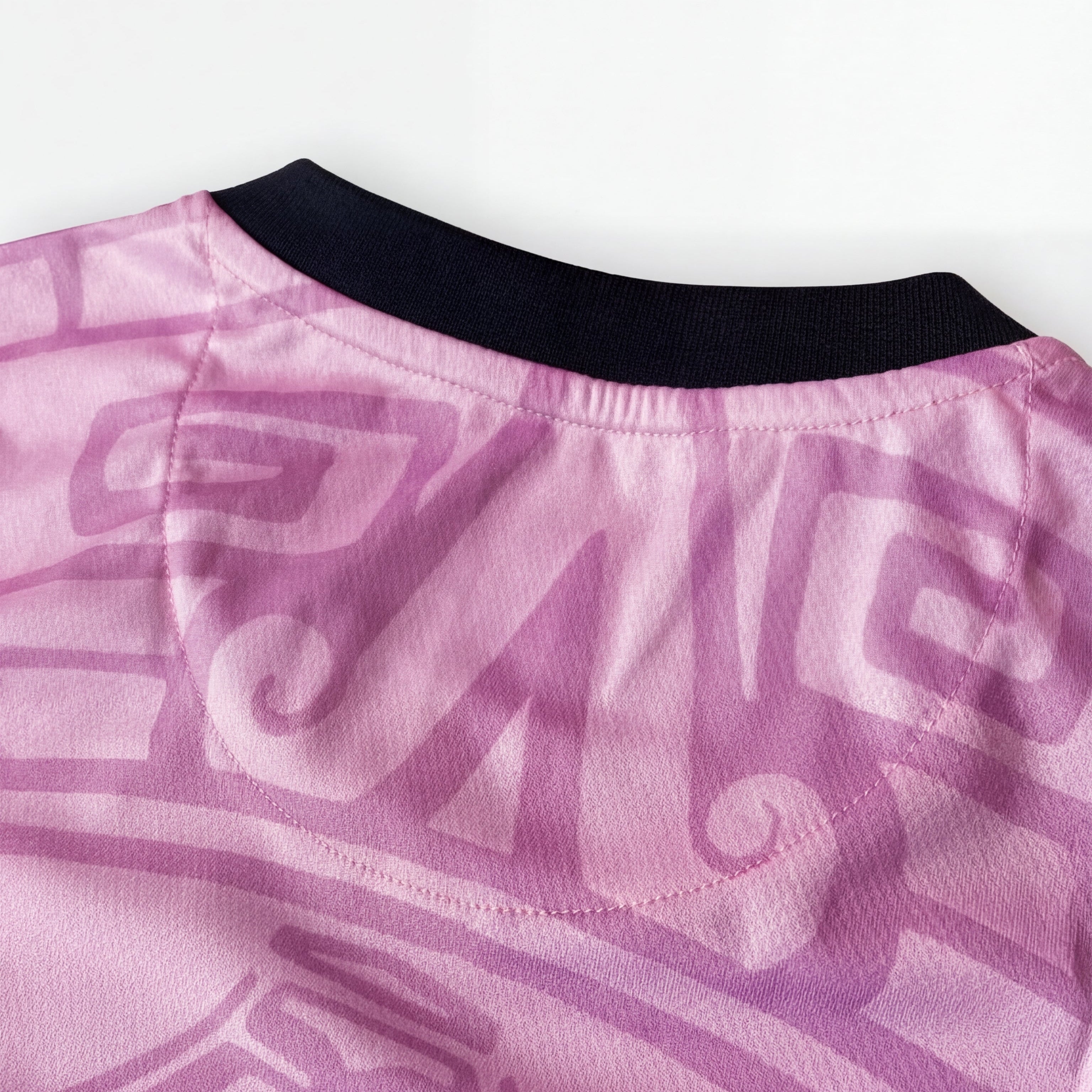 MEXICO GUADALUPE COPA JERSEY PINK