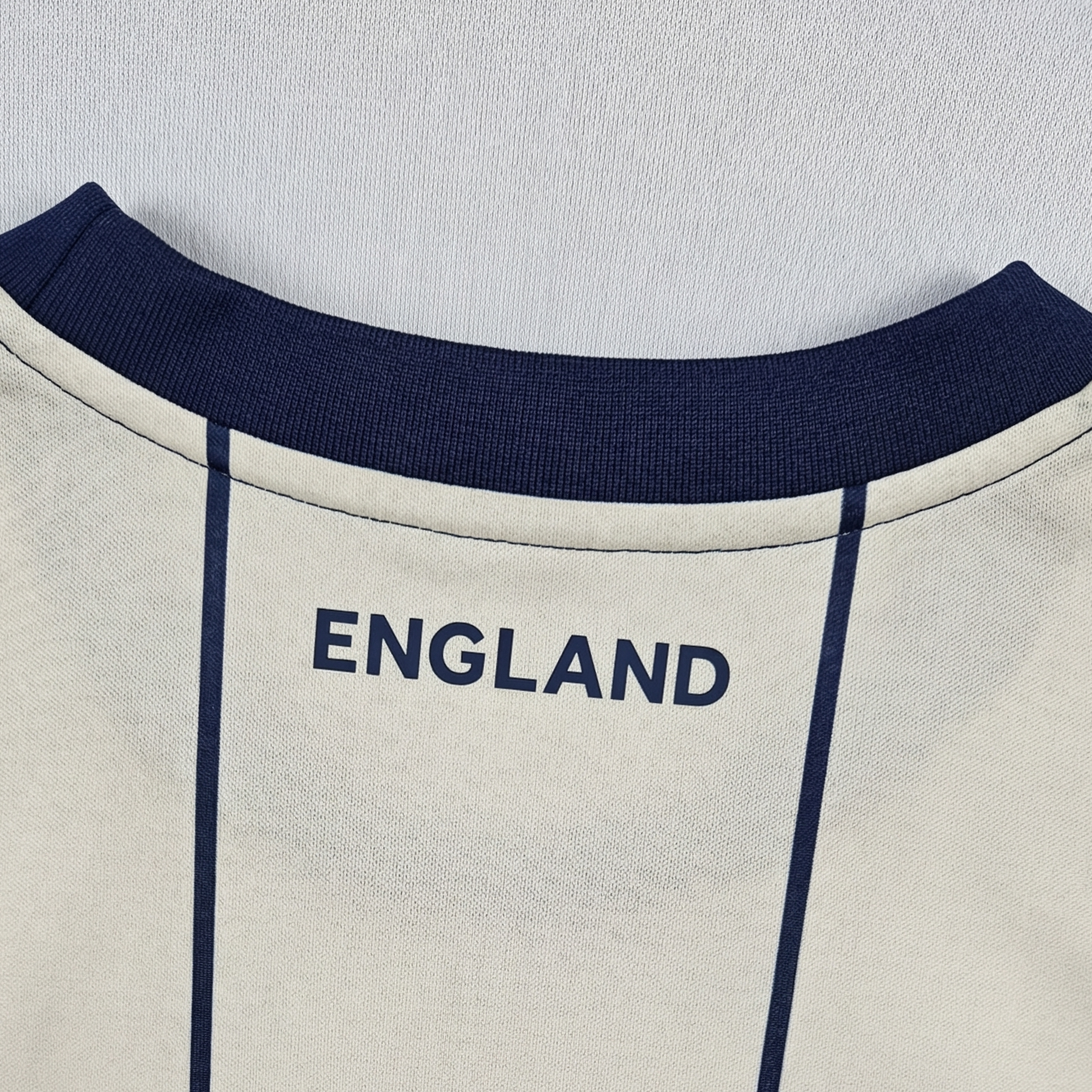 ENGLAND MARITIME HARITAGE JERSEY WORLDCUP 2026